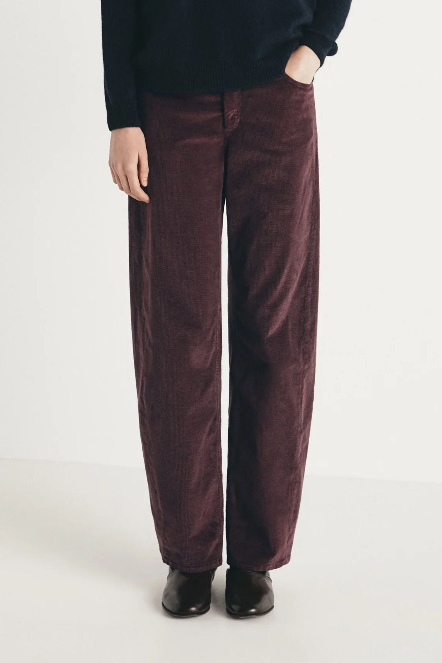 Pascal Pants