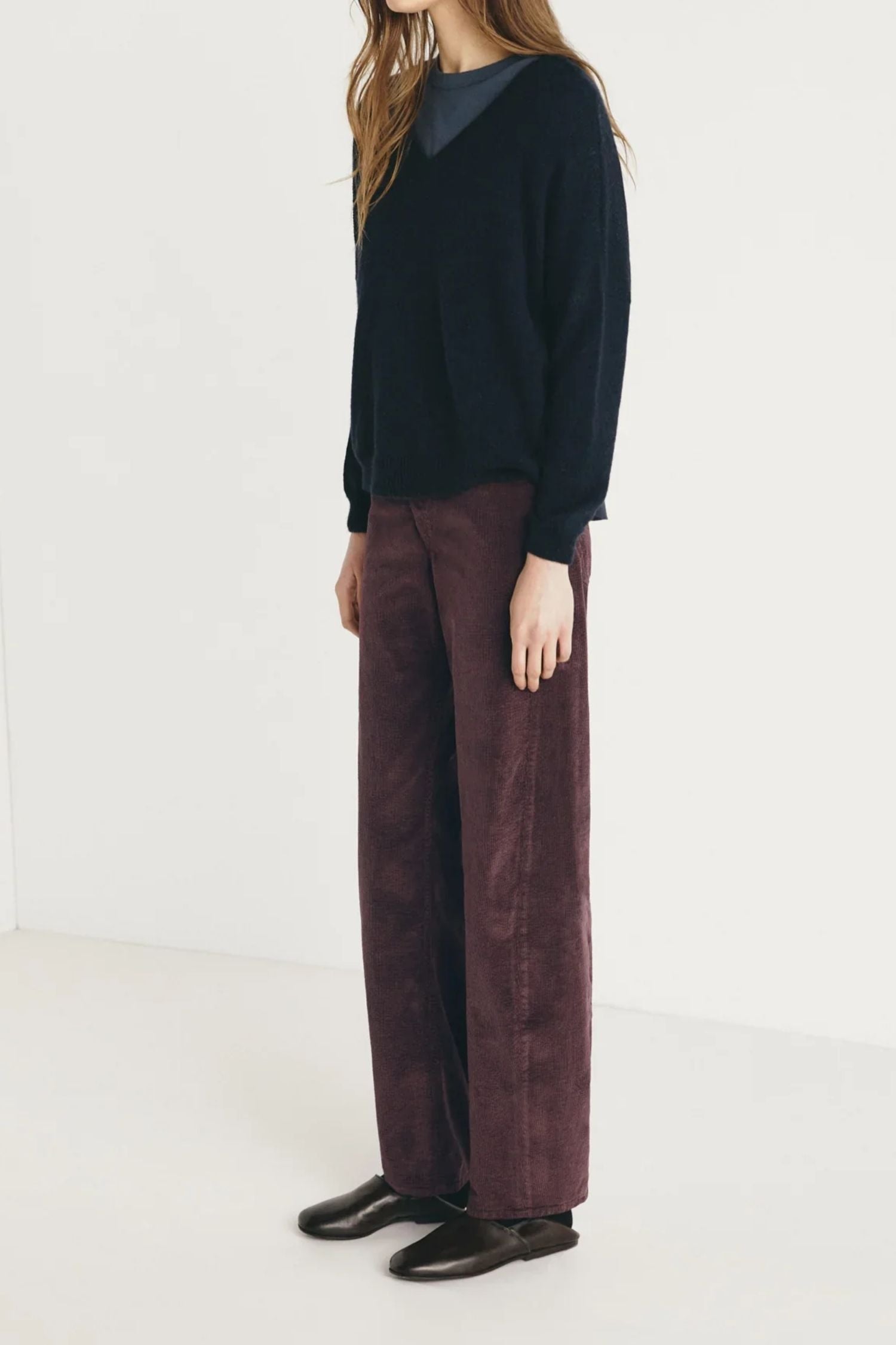 Pascal Pants