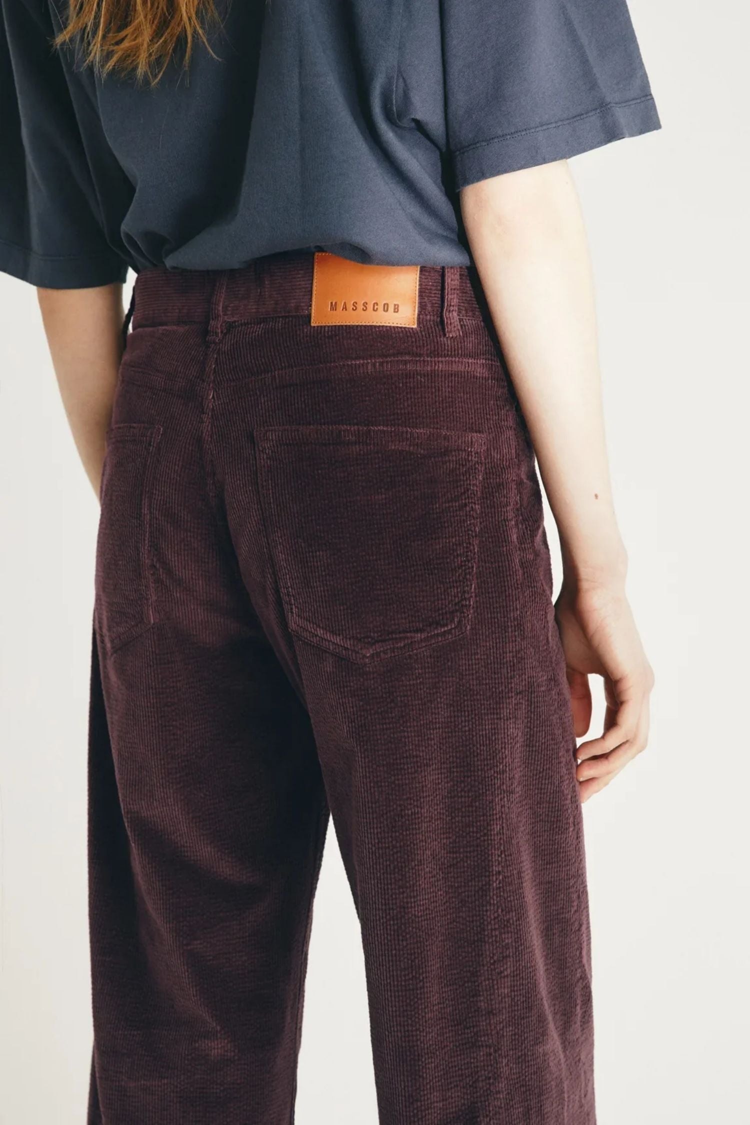Pascal Pants
