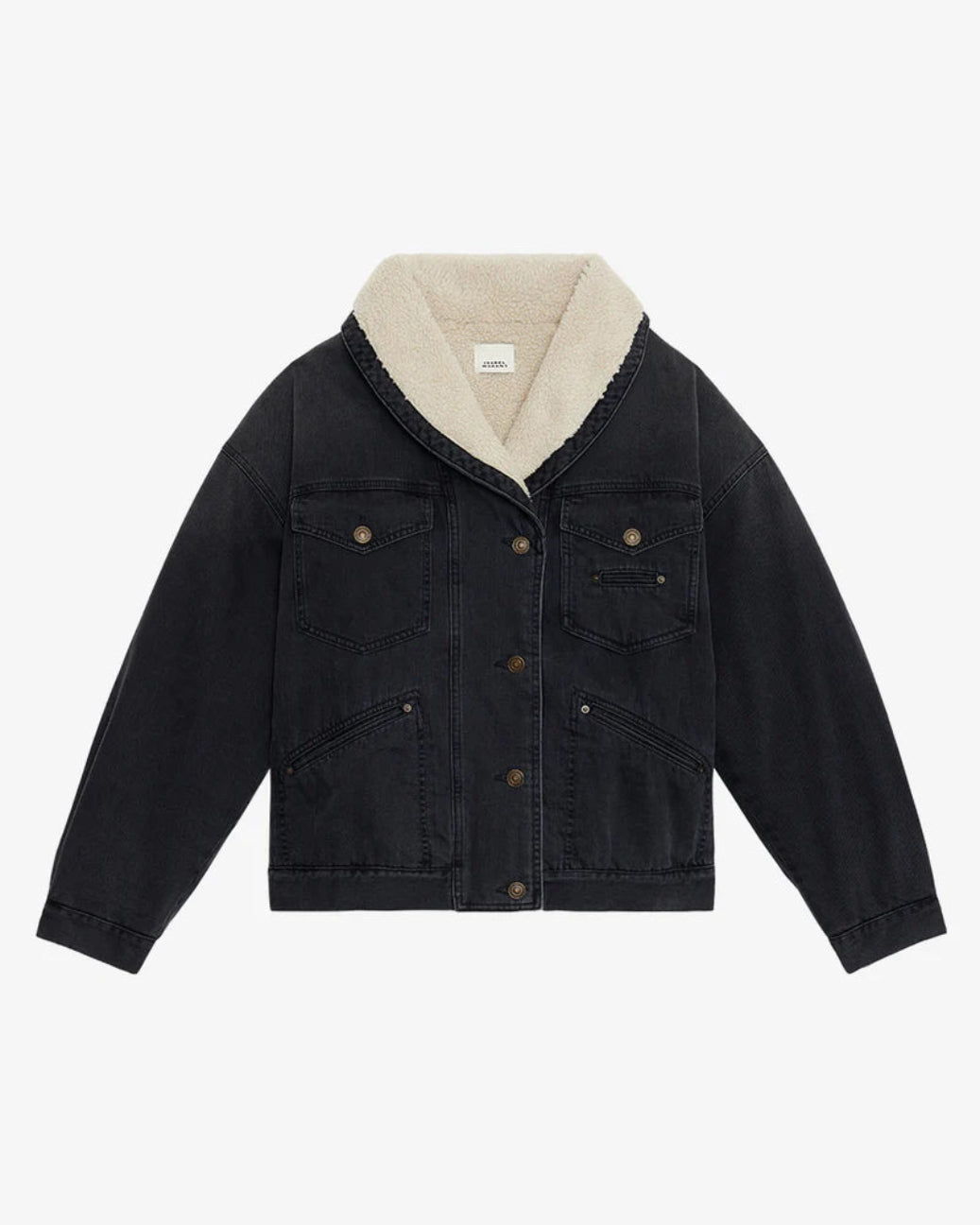 Pimia denim Jacket