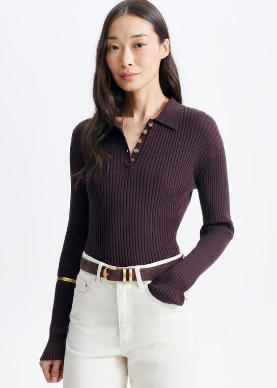 Polo Hoche Chocolate