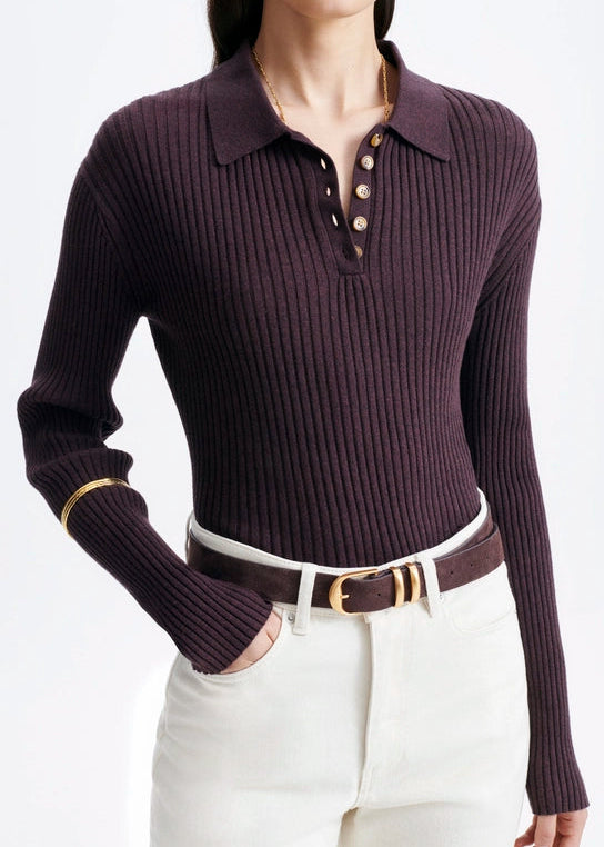 Polo Hoche Chocolate