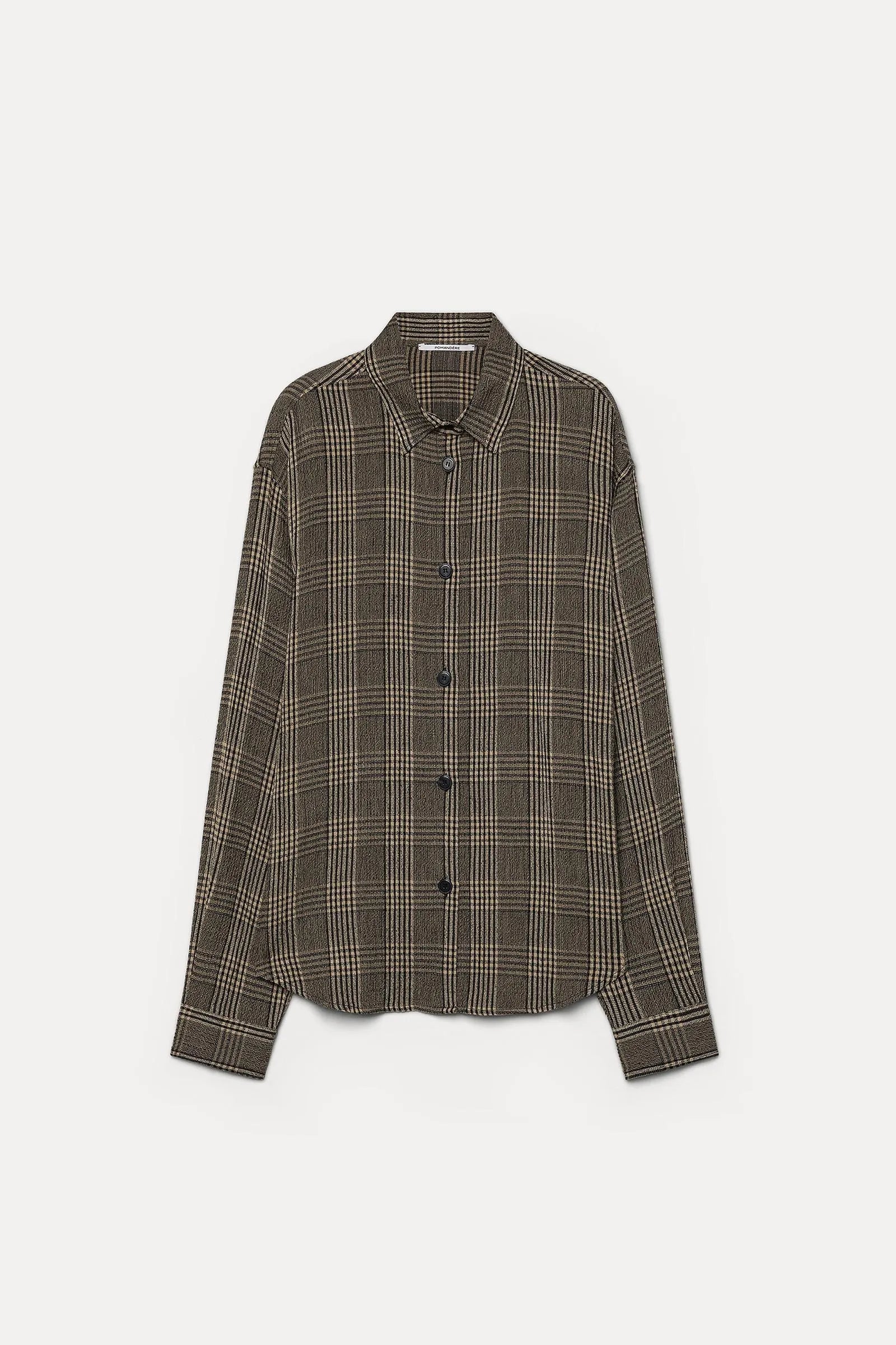 Prince of wales Shirt