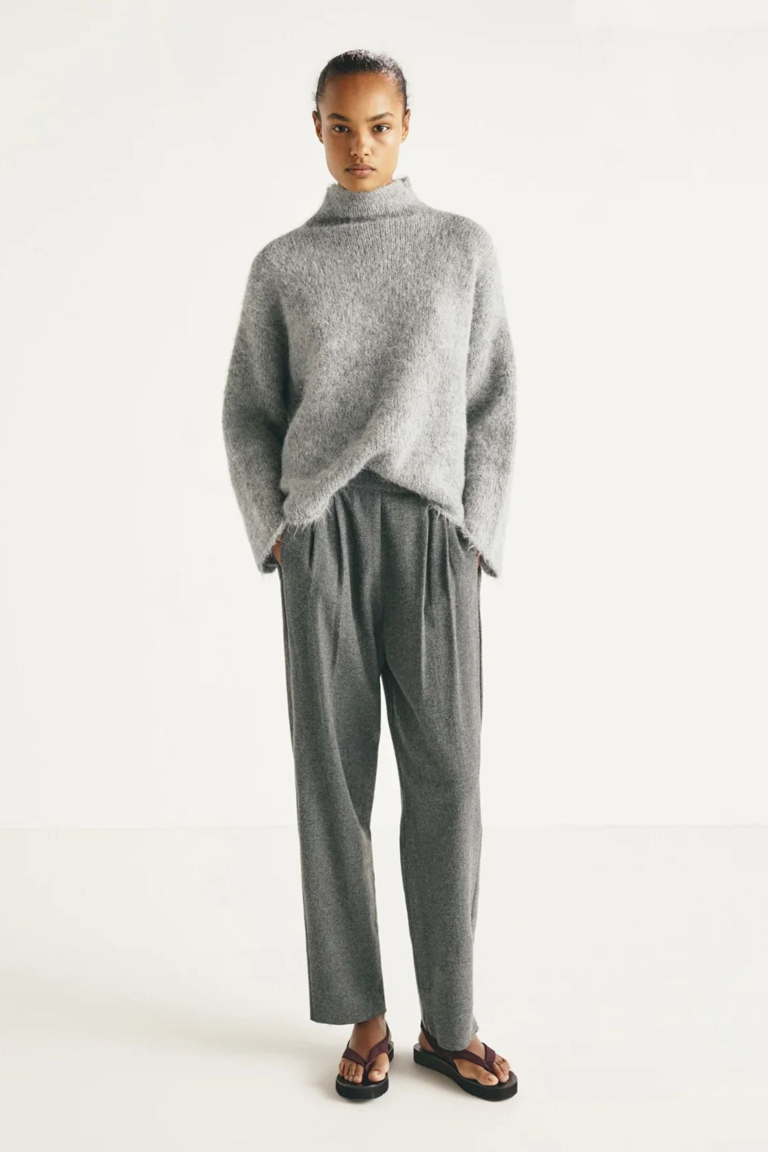 Rowe Pants