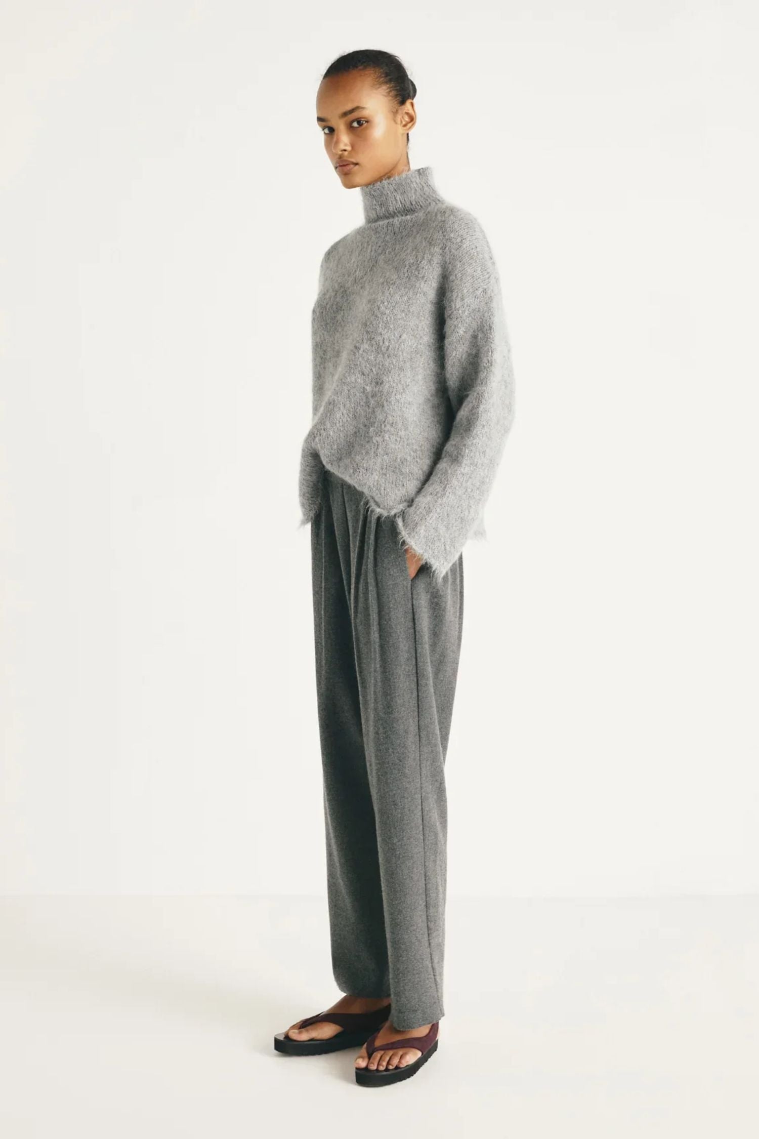 Rowe Pants