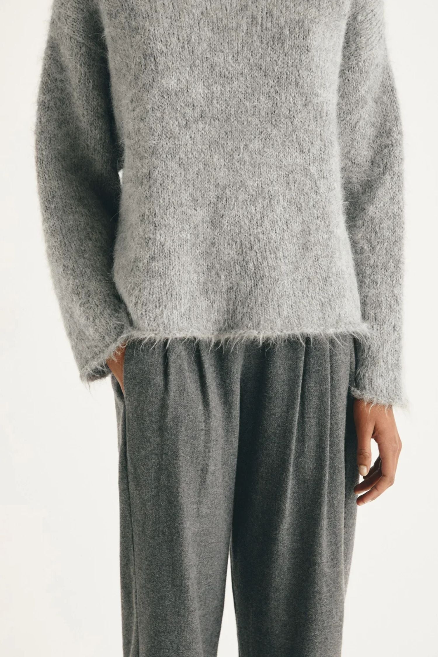 Rowe Pants