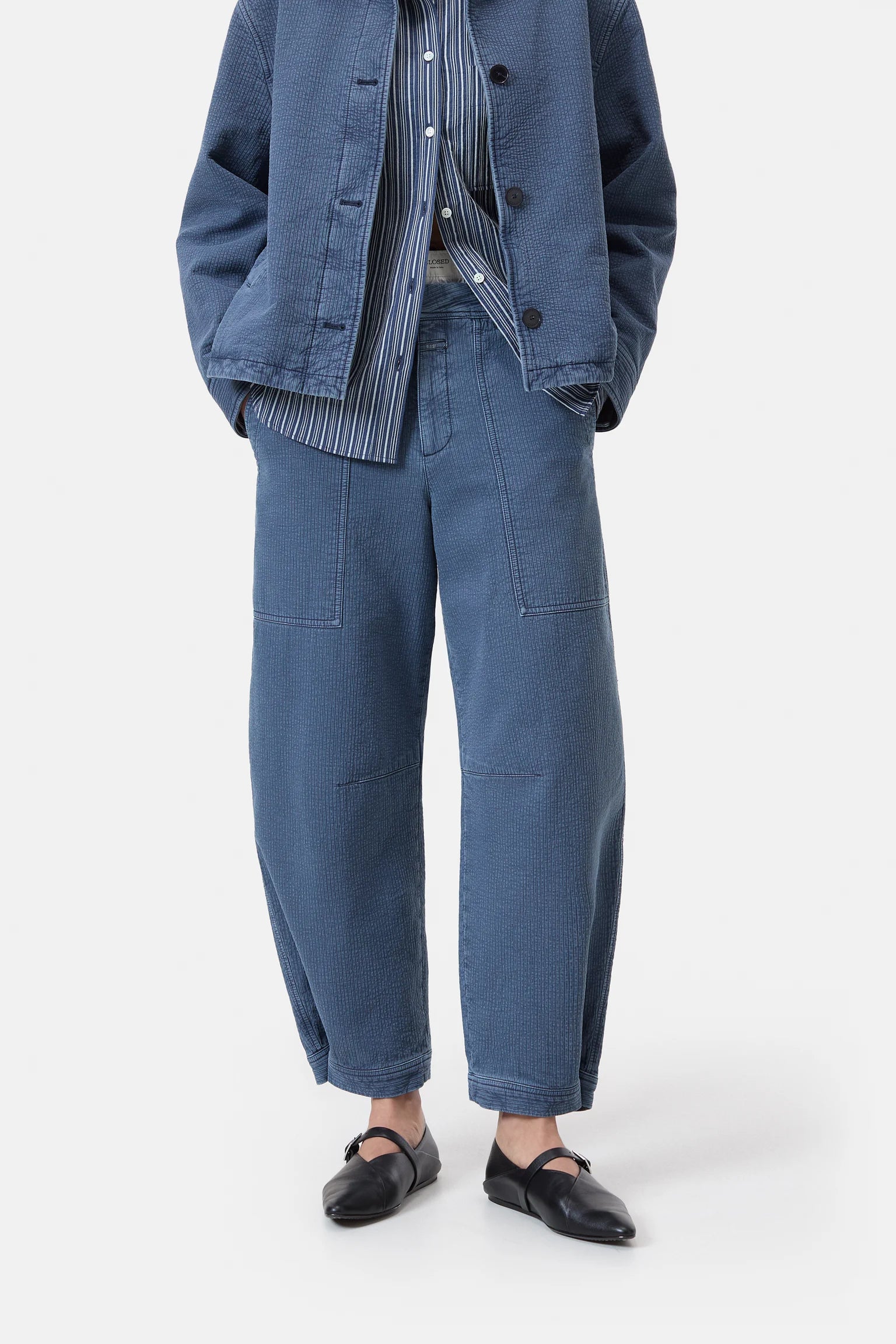 Rhannon Pants