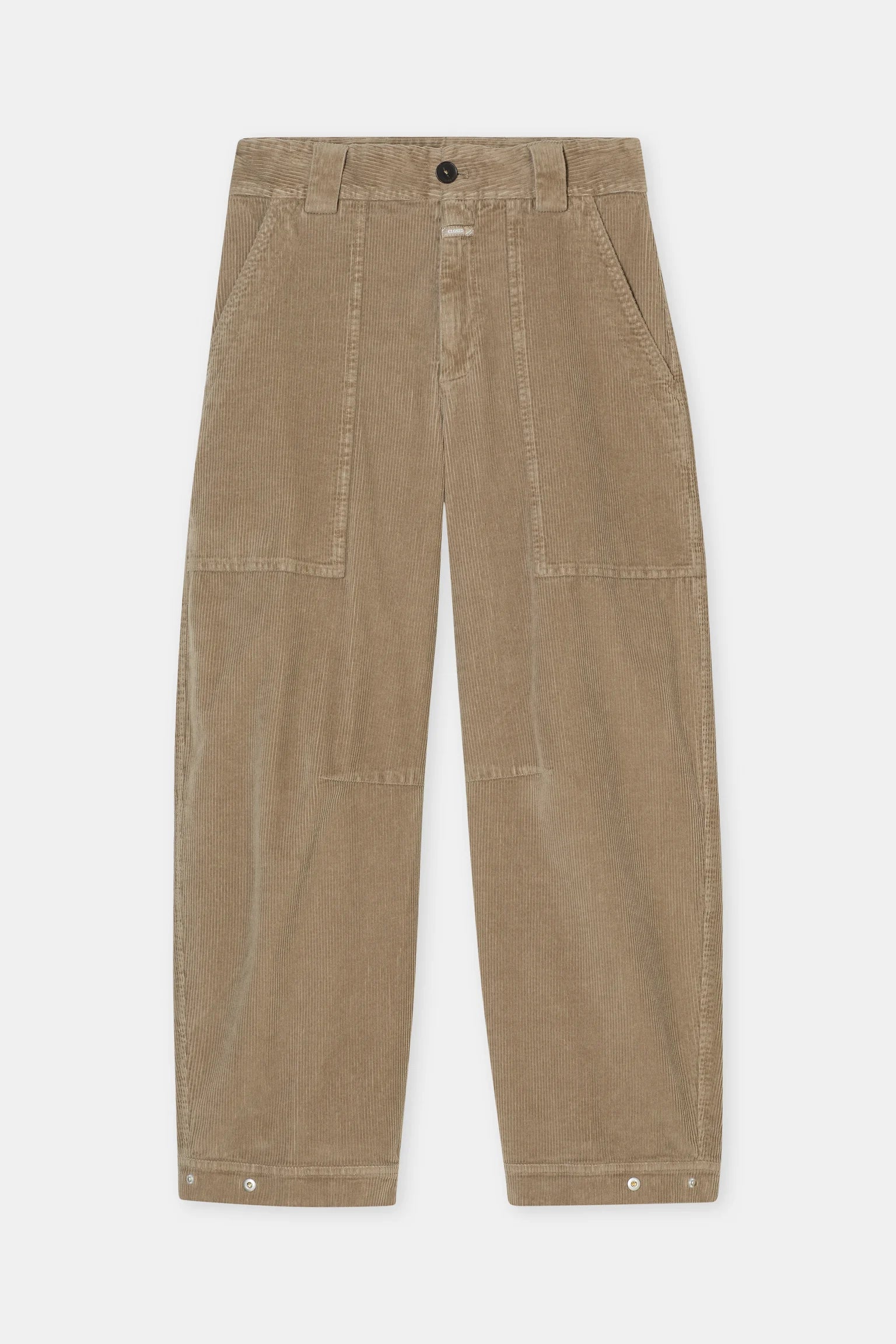 Rhannon corduroy pants