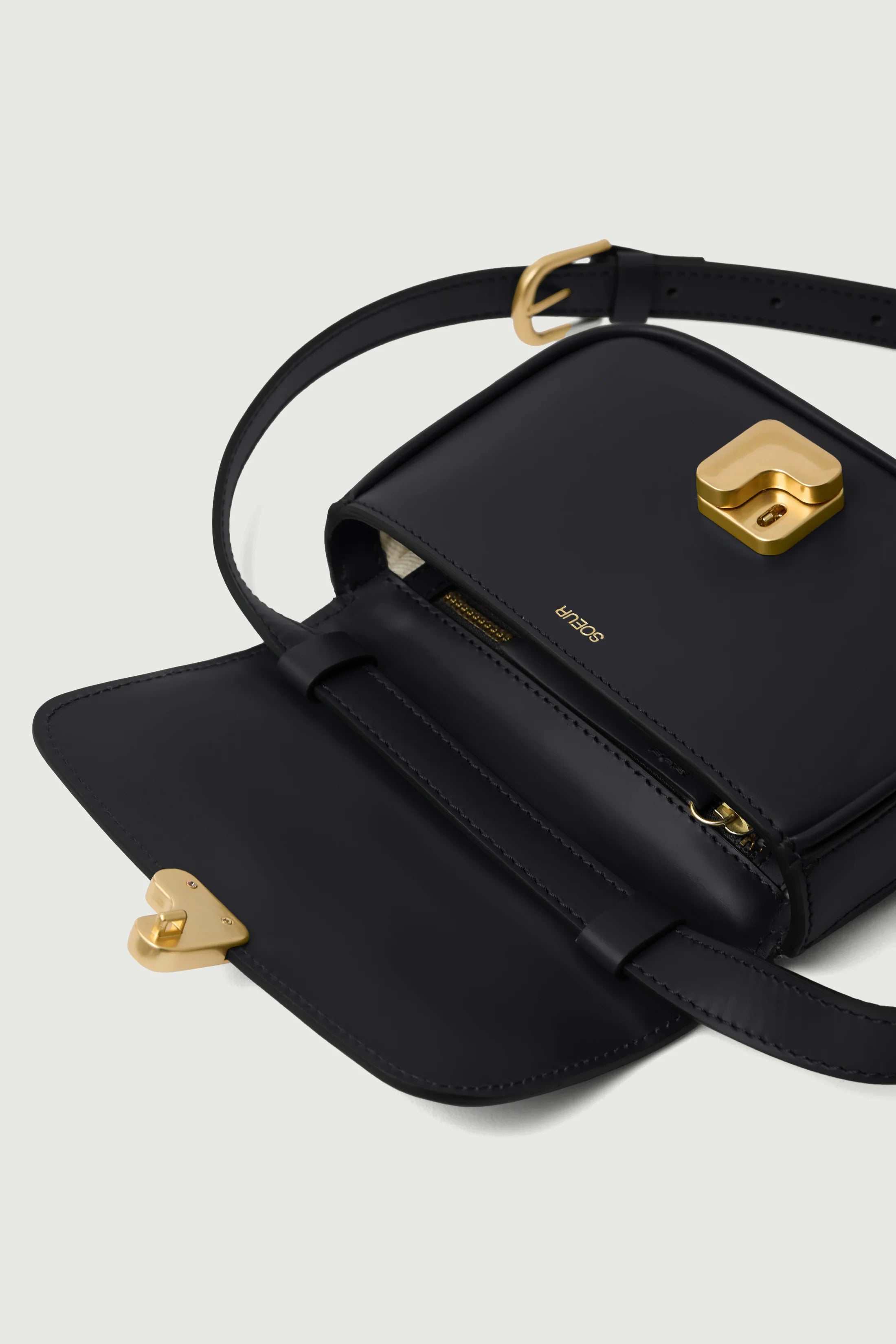 Bellissima very mini bag