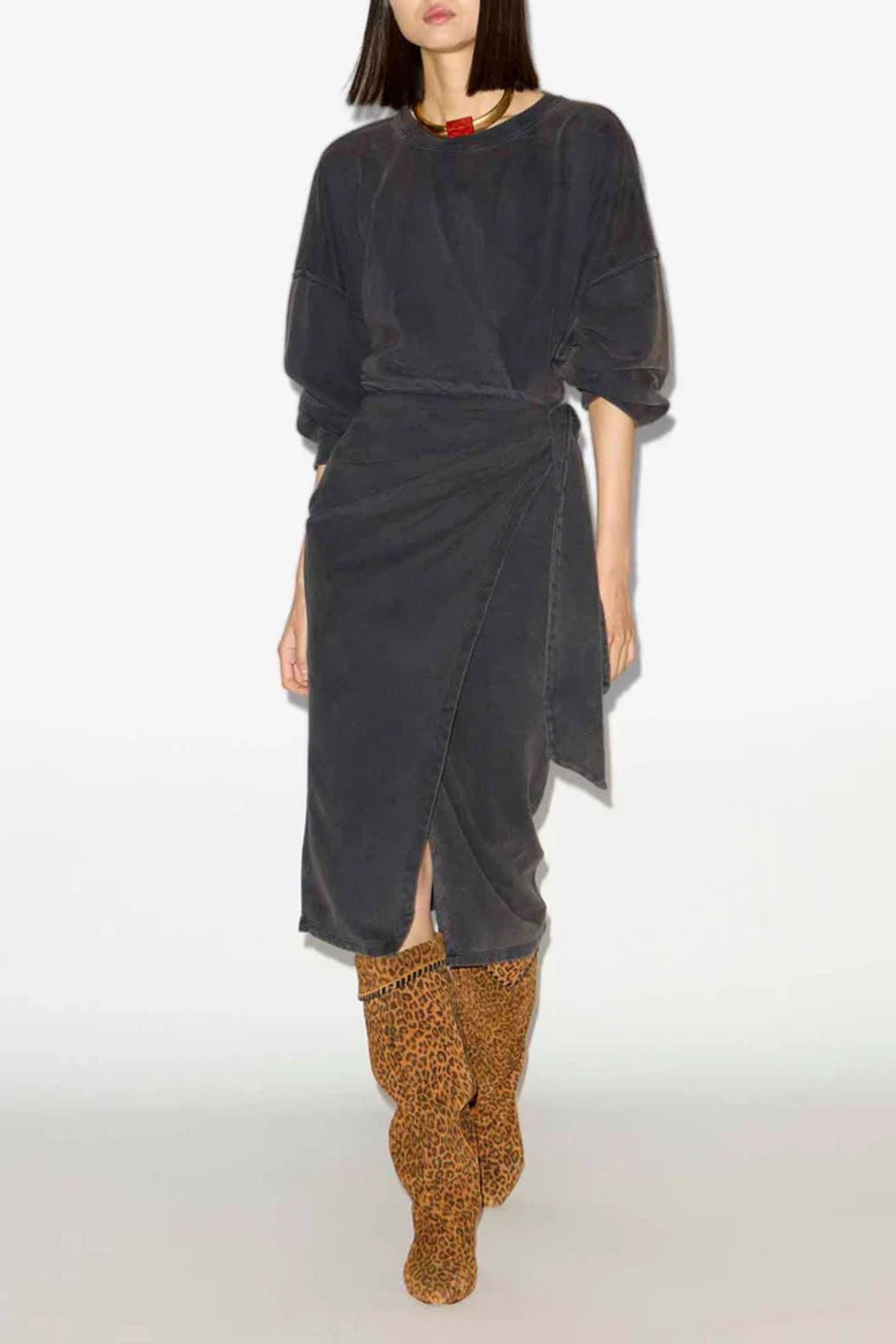 Sandrina Dress