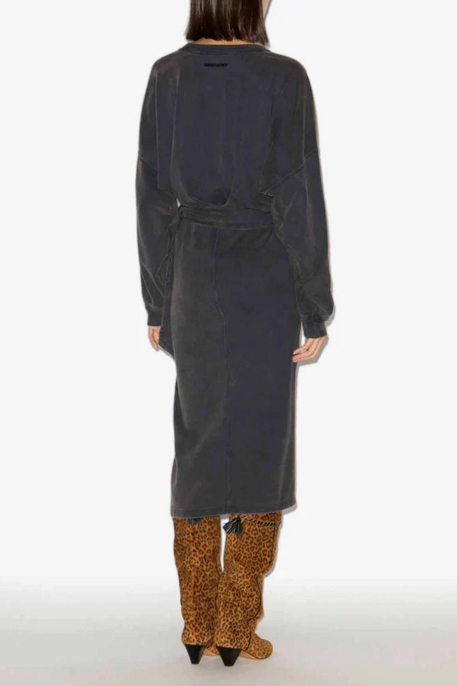 Sandrina Dress