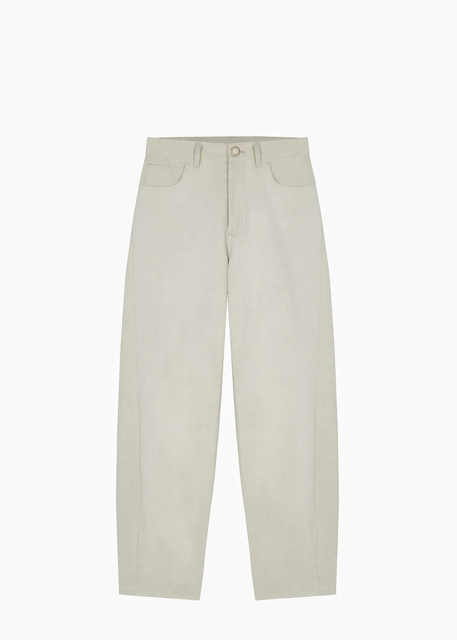 Sella  Barrel-style Trousers