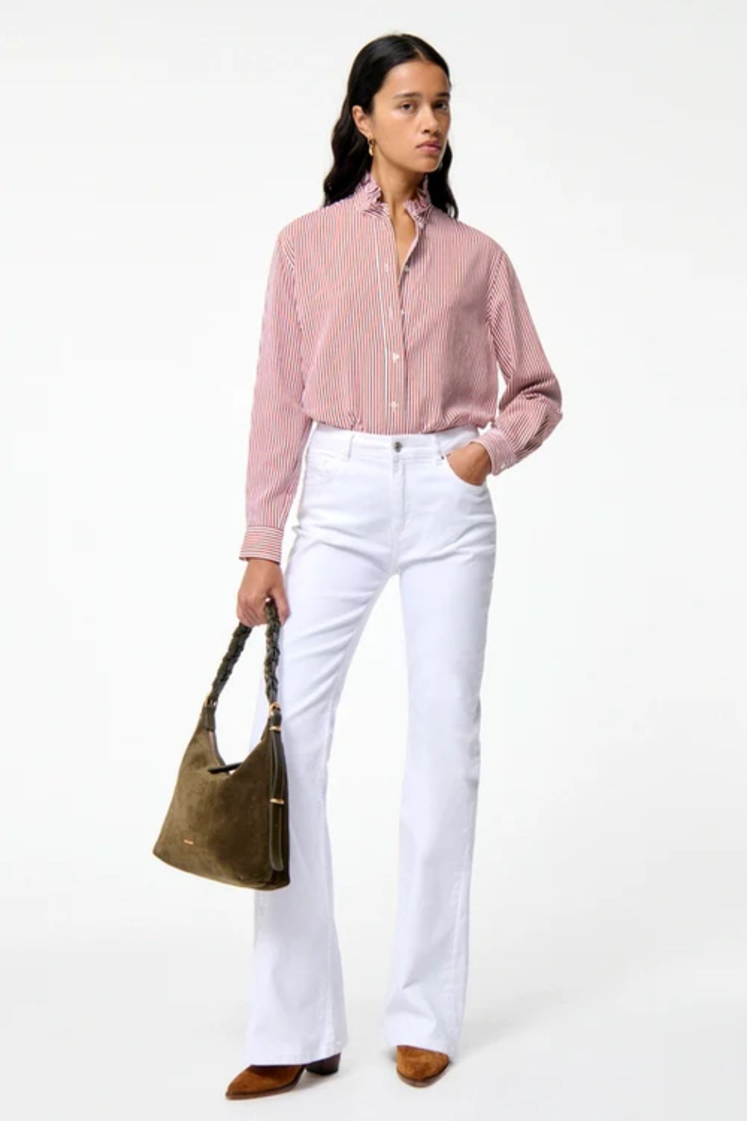 Sidney shirt