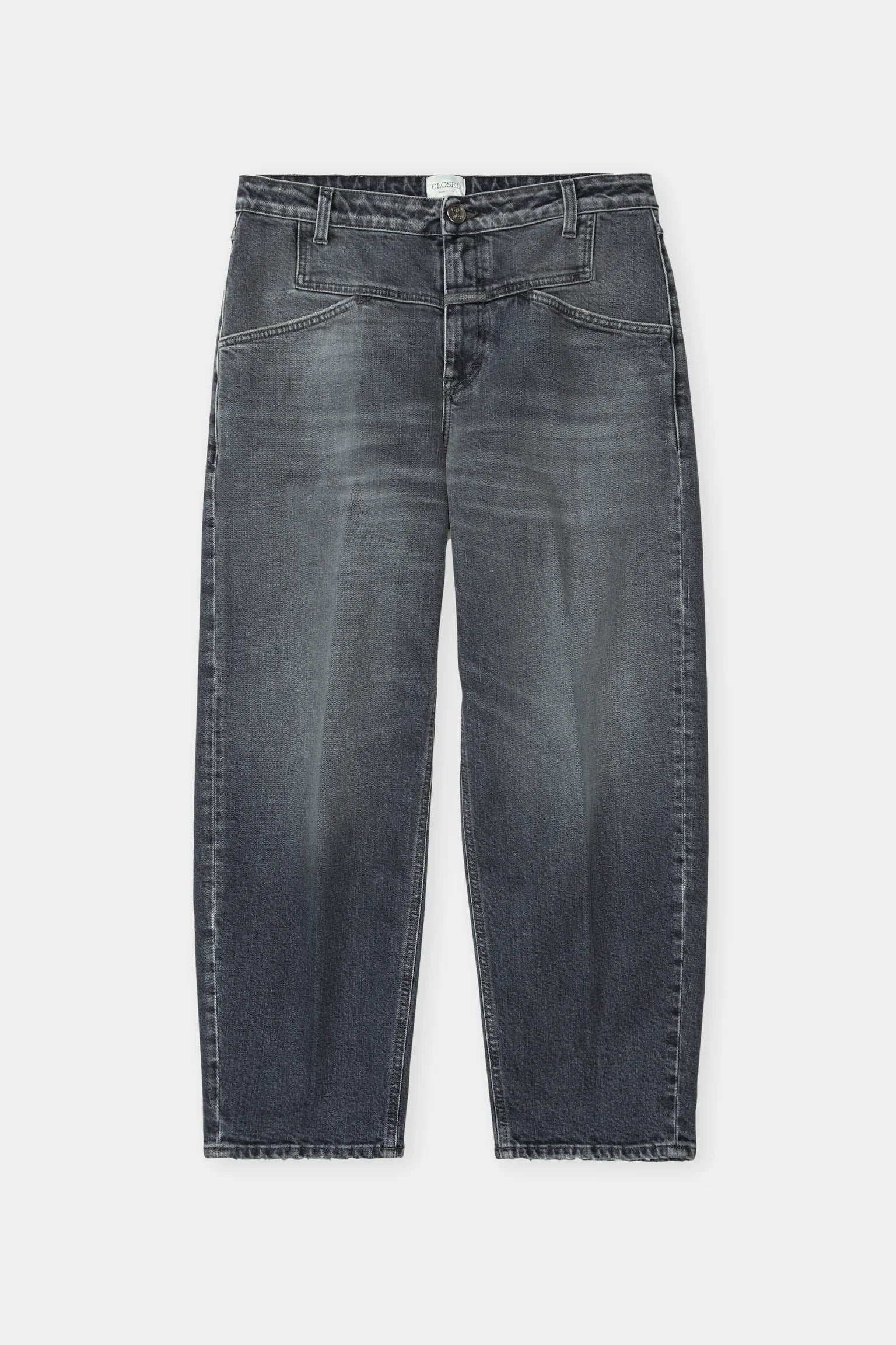 Stover jenas mid grey