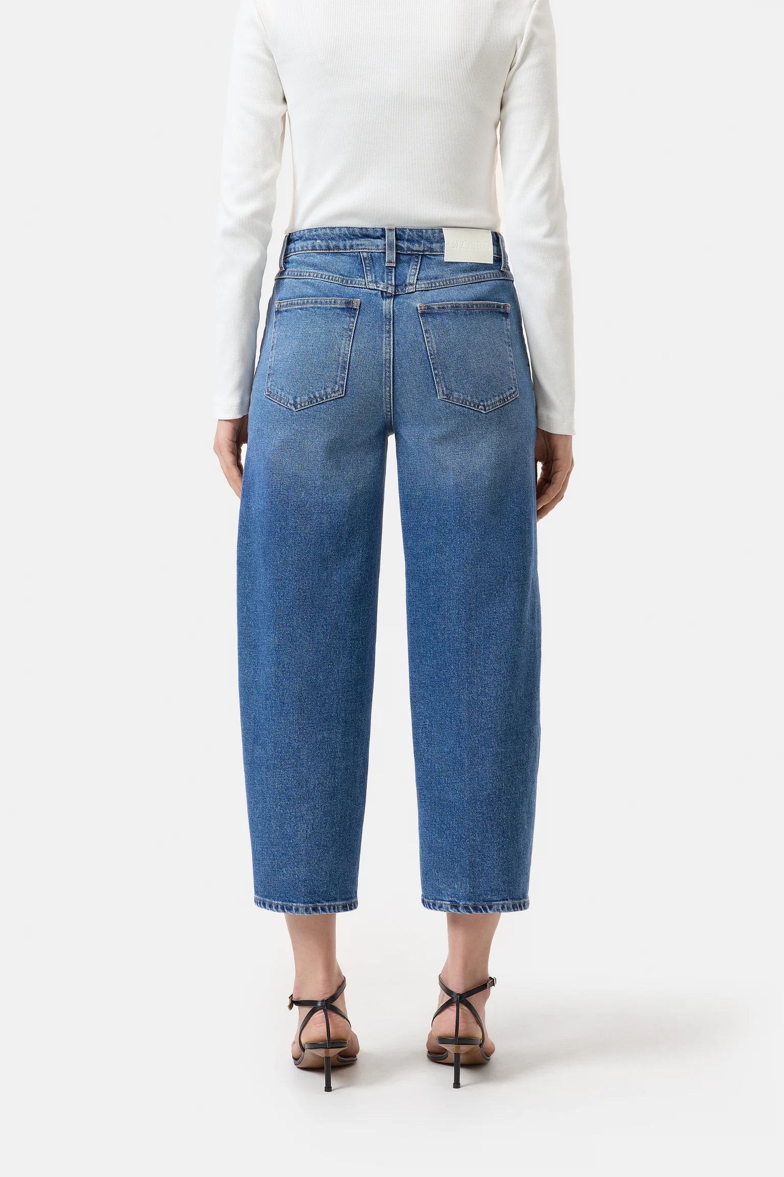 Stover Denim