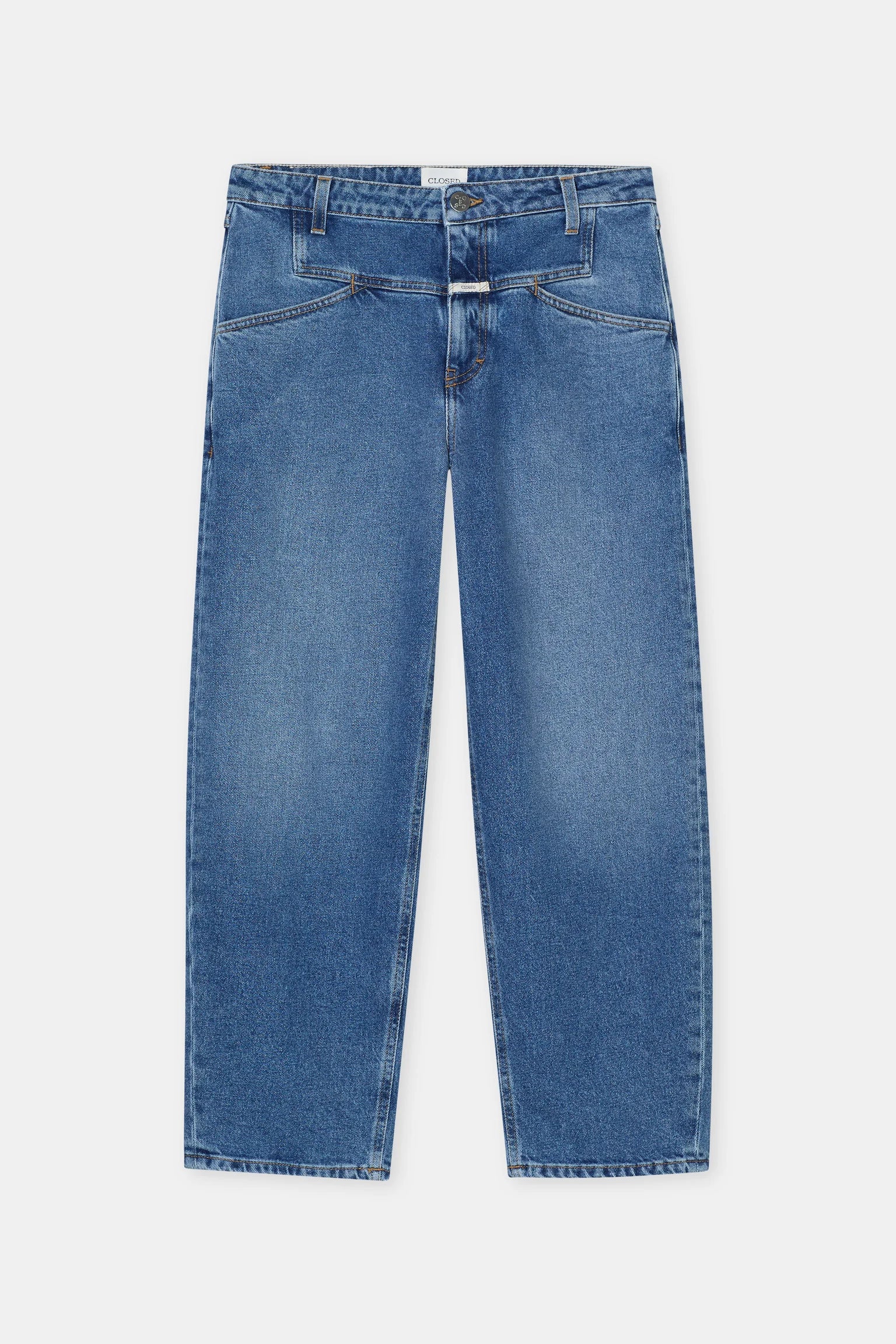 Stover Denim
