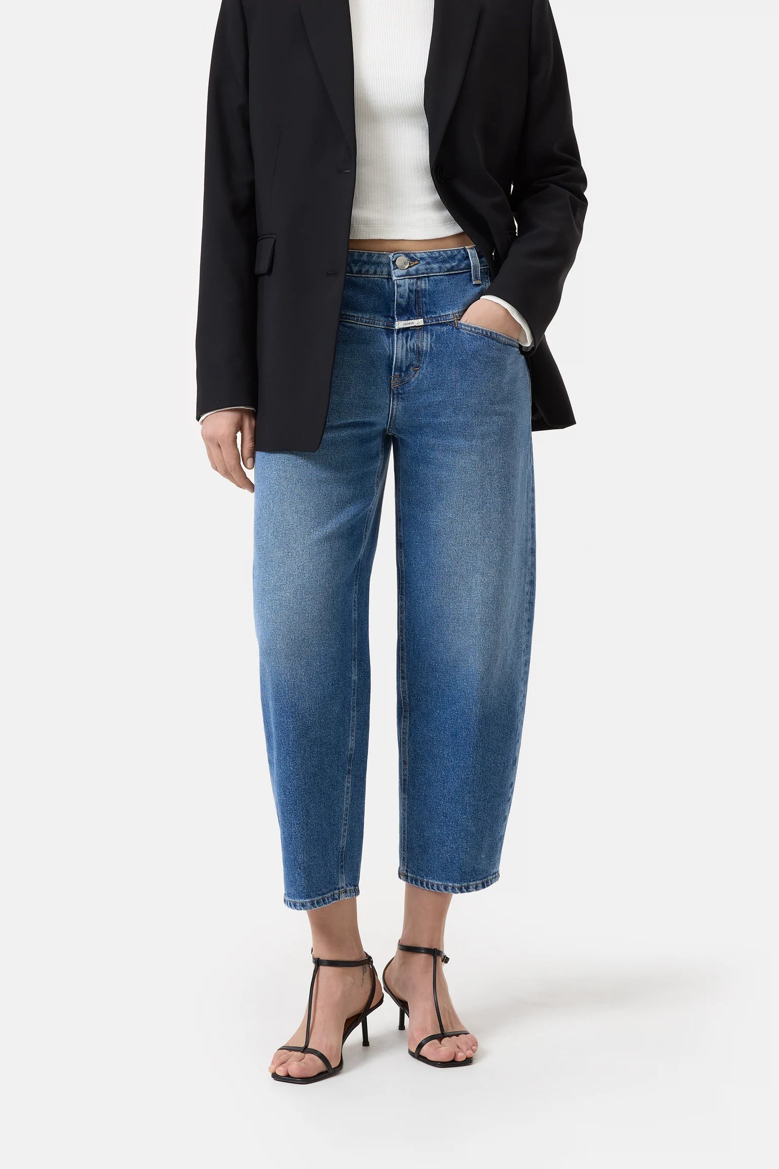 Stover Denim
