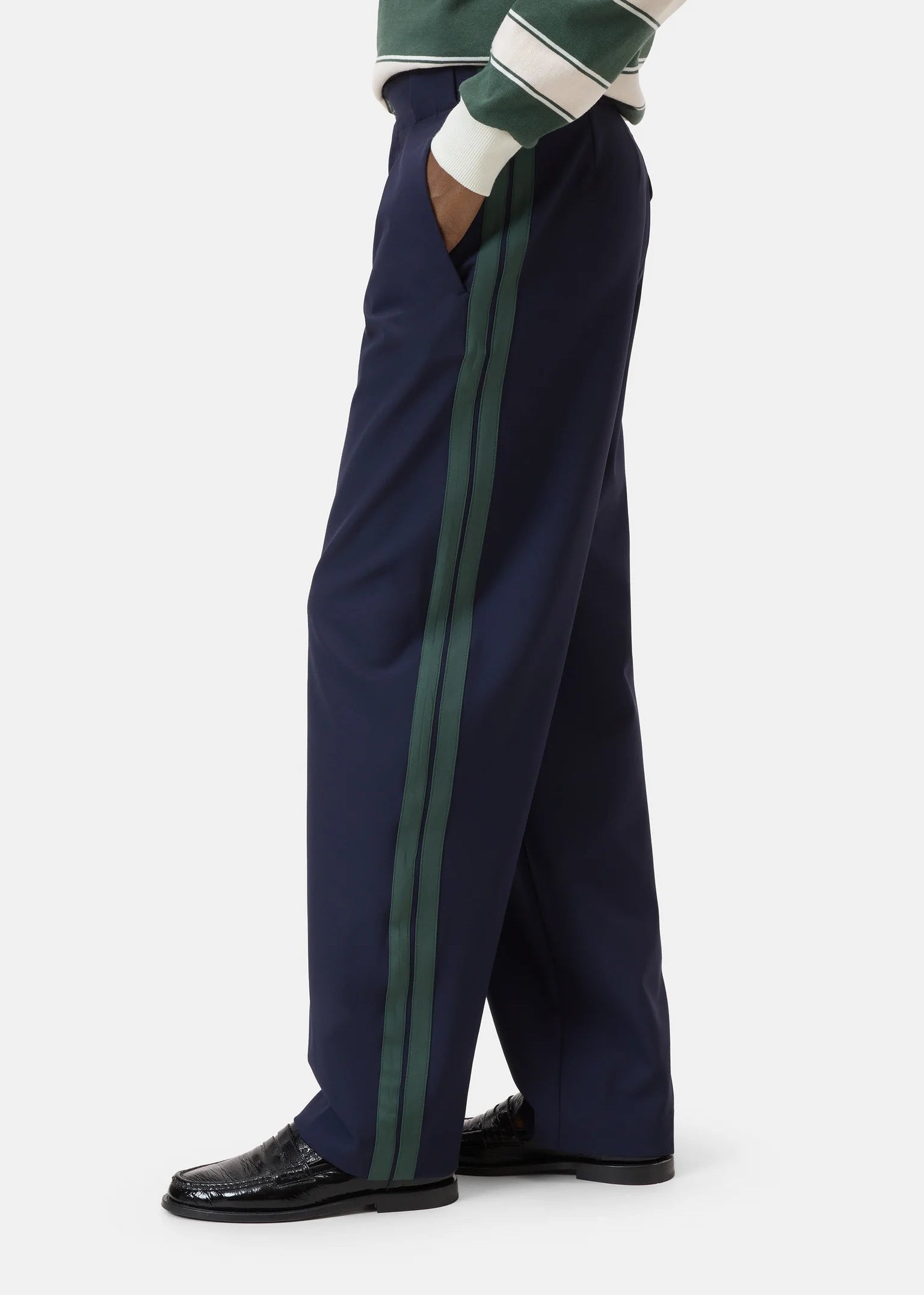 Pantalones Mawson