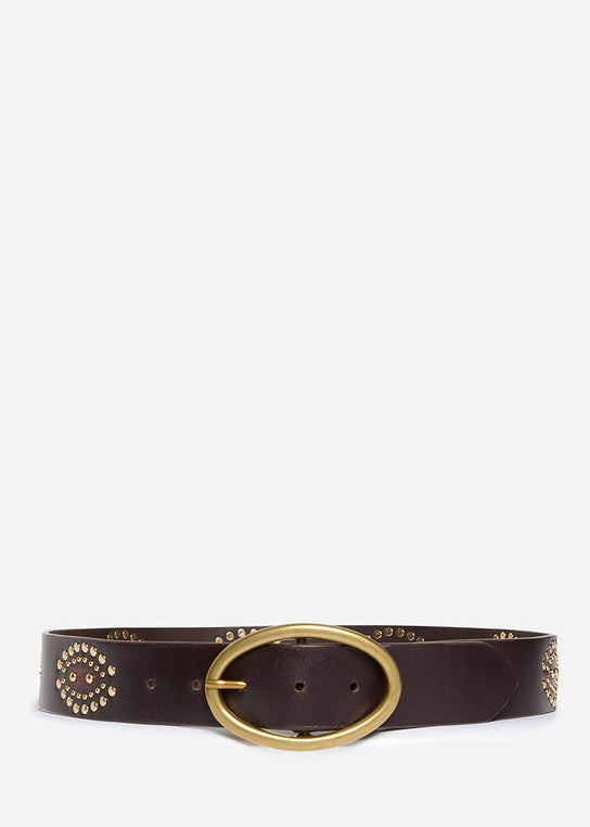 Studded Belt