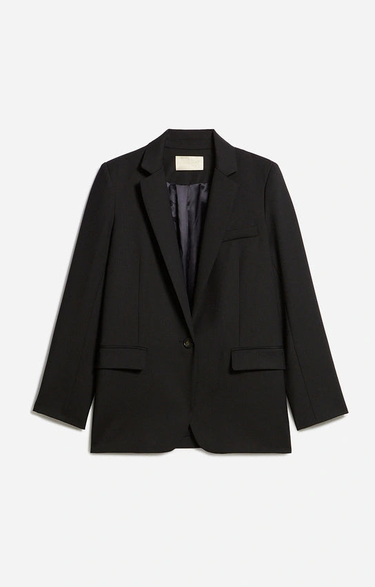 Tilia Black Jacket