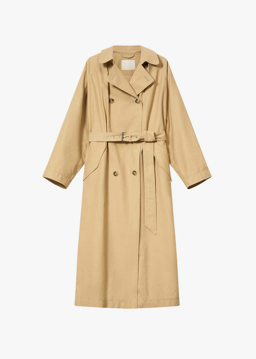 Trench Cacilda