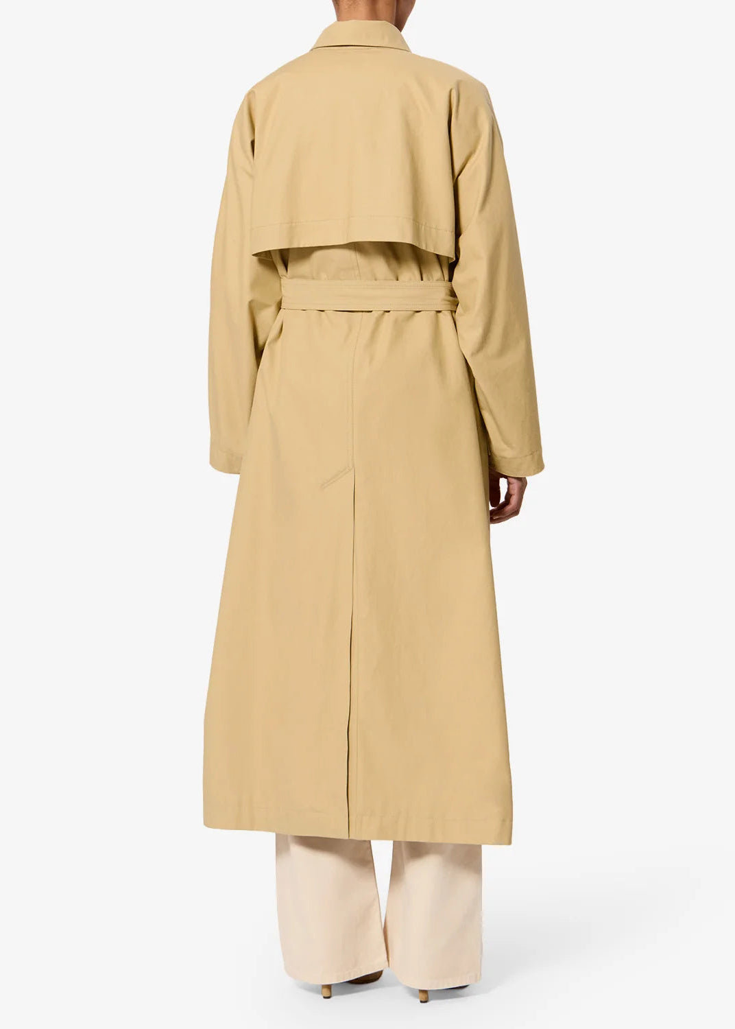 Trench Cacilda