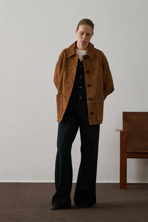 Chaqueta Vincenzo