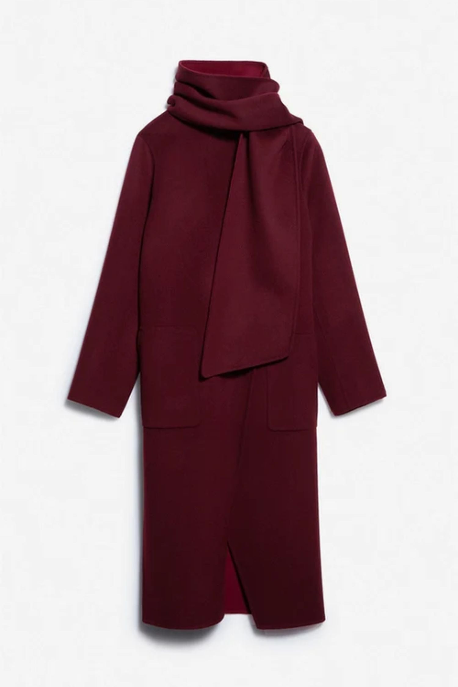 Valeran Coat