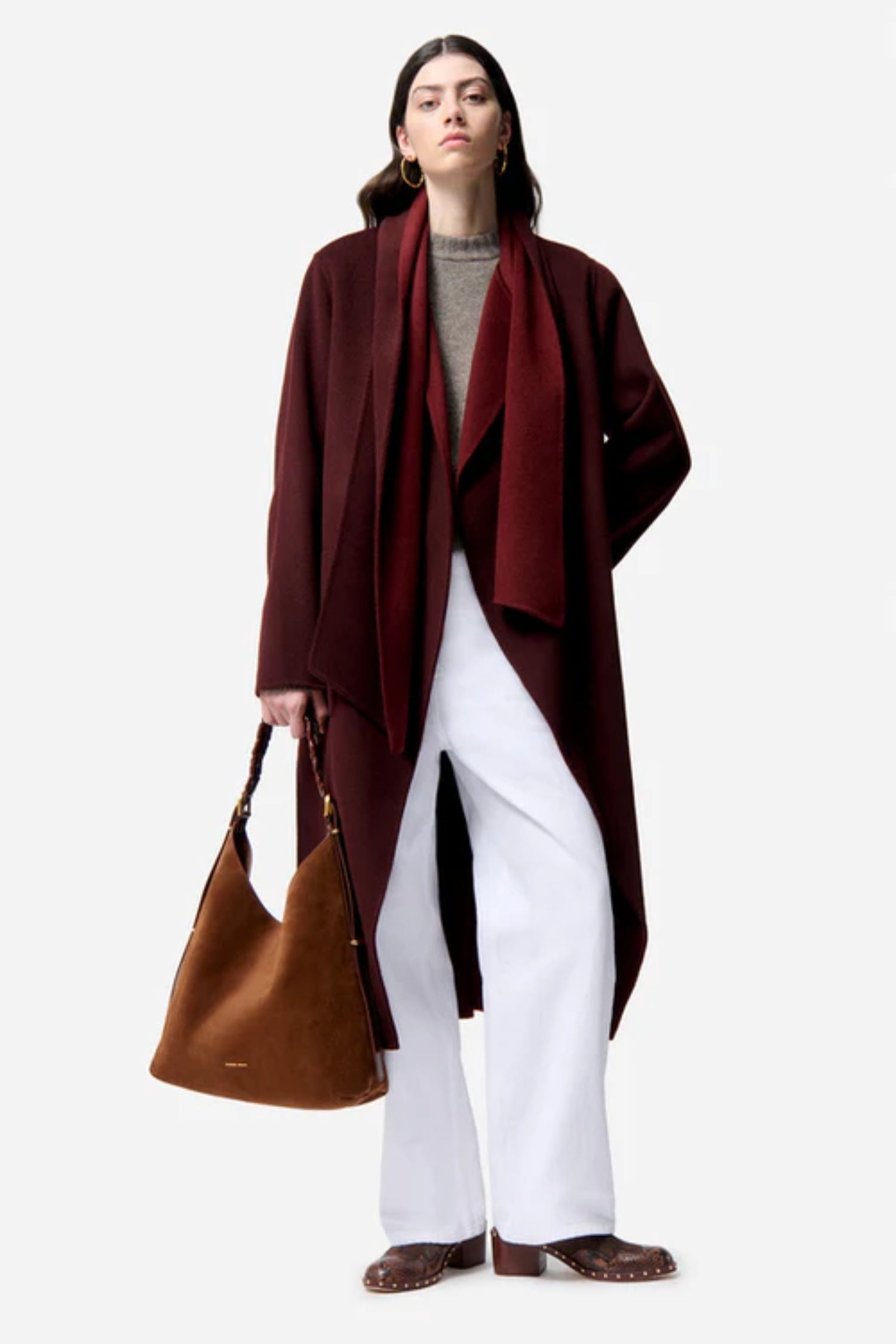 Valeran Coat