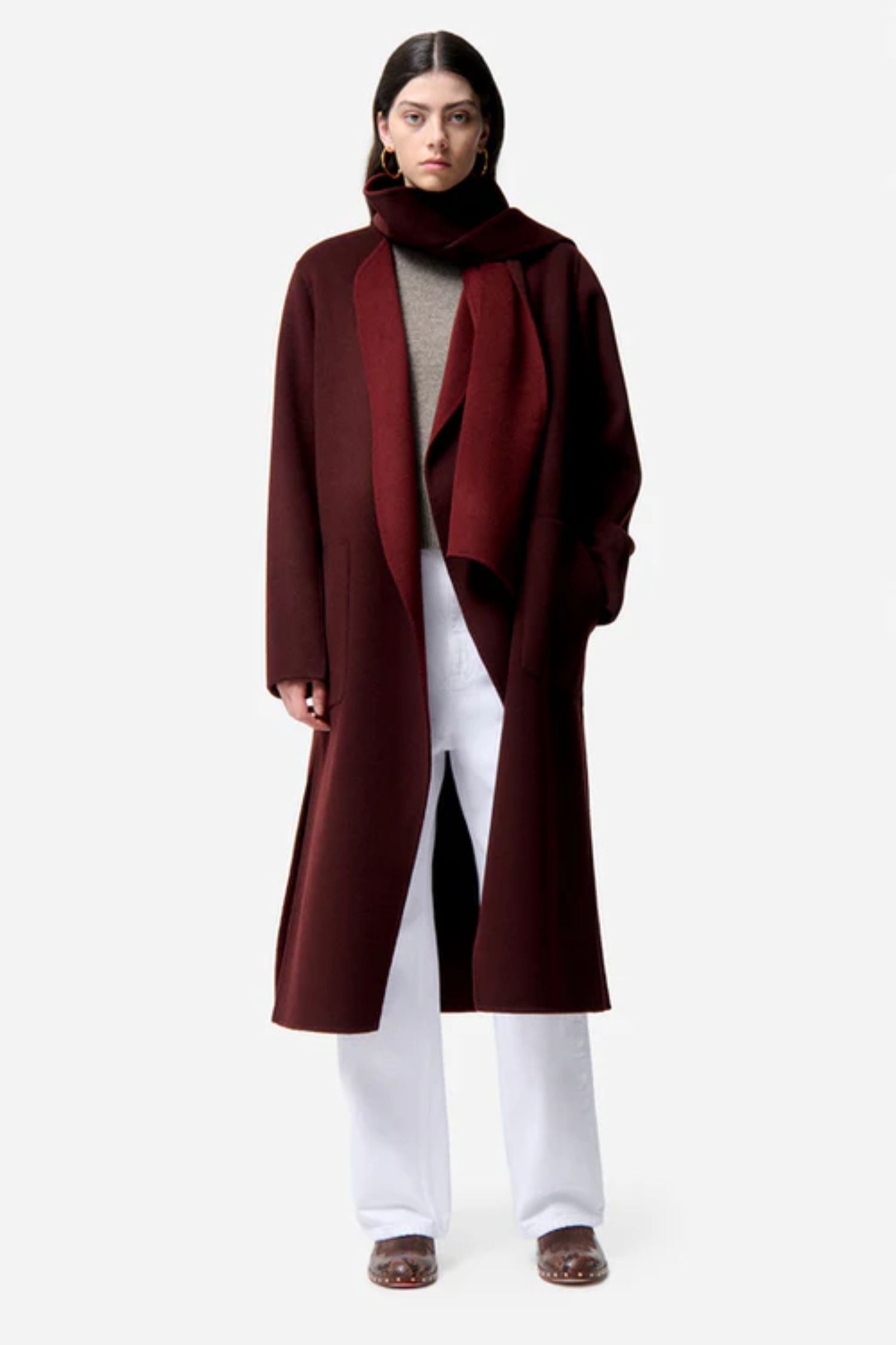 Valeran Coat