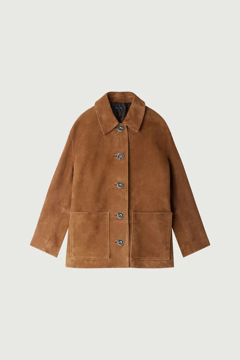 Chaqueta Vincenzo