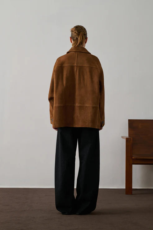 Chaqueta Vincenzo