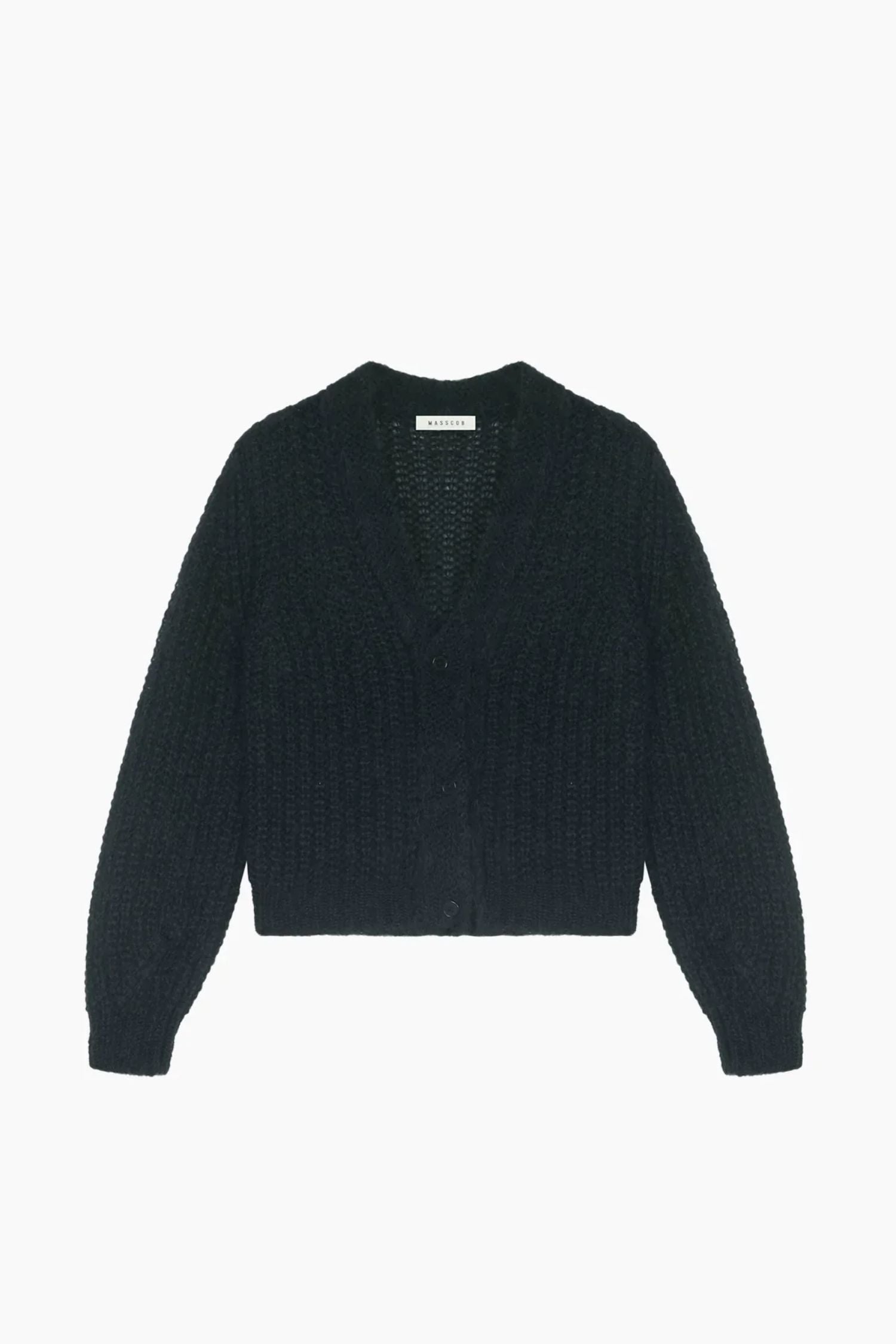 Wicca Cardigan
