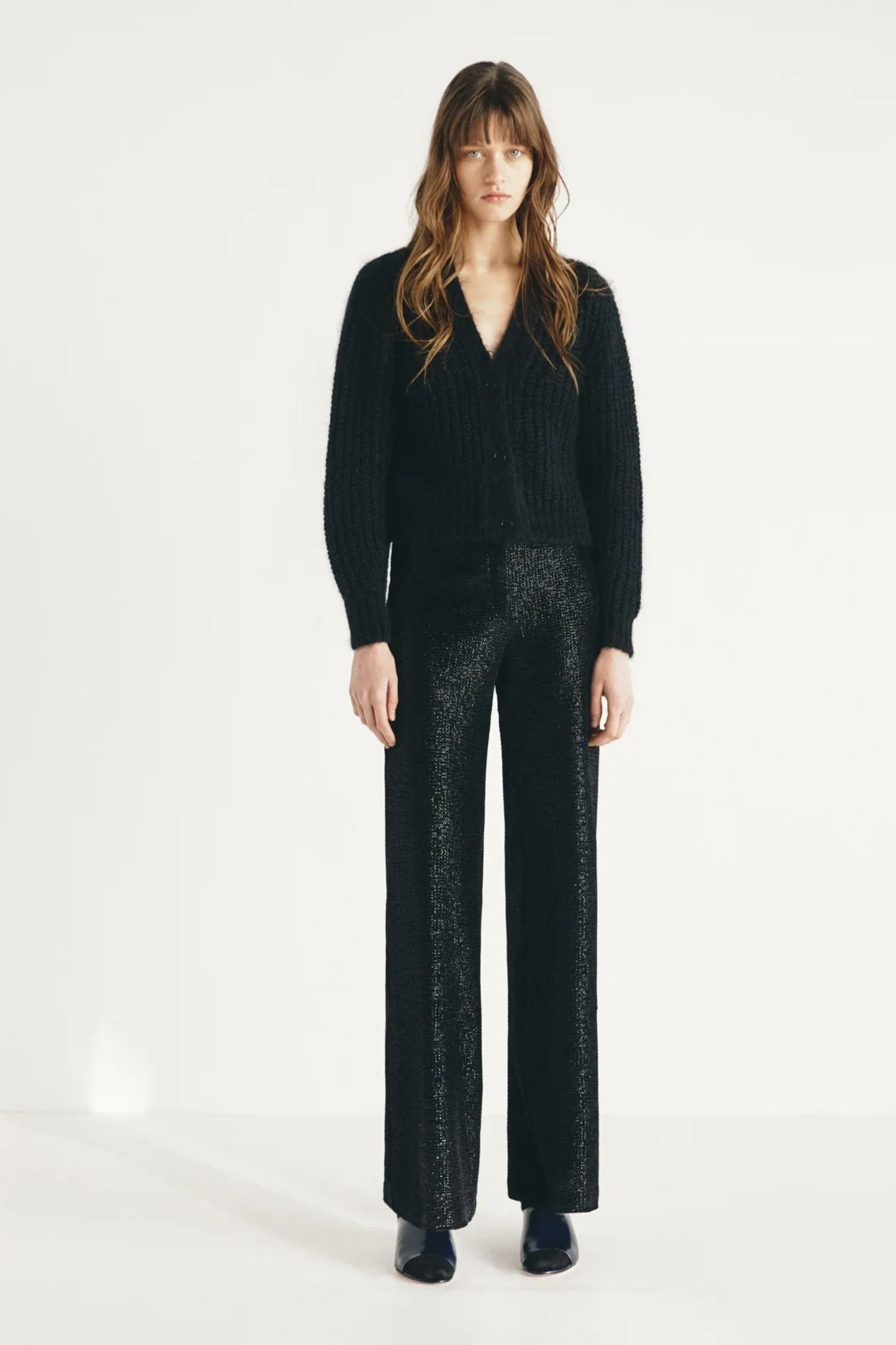 Wicca Cardigan