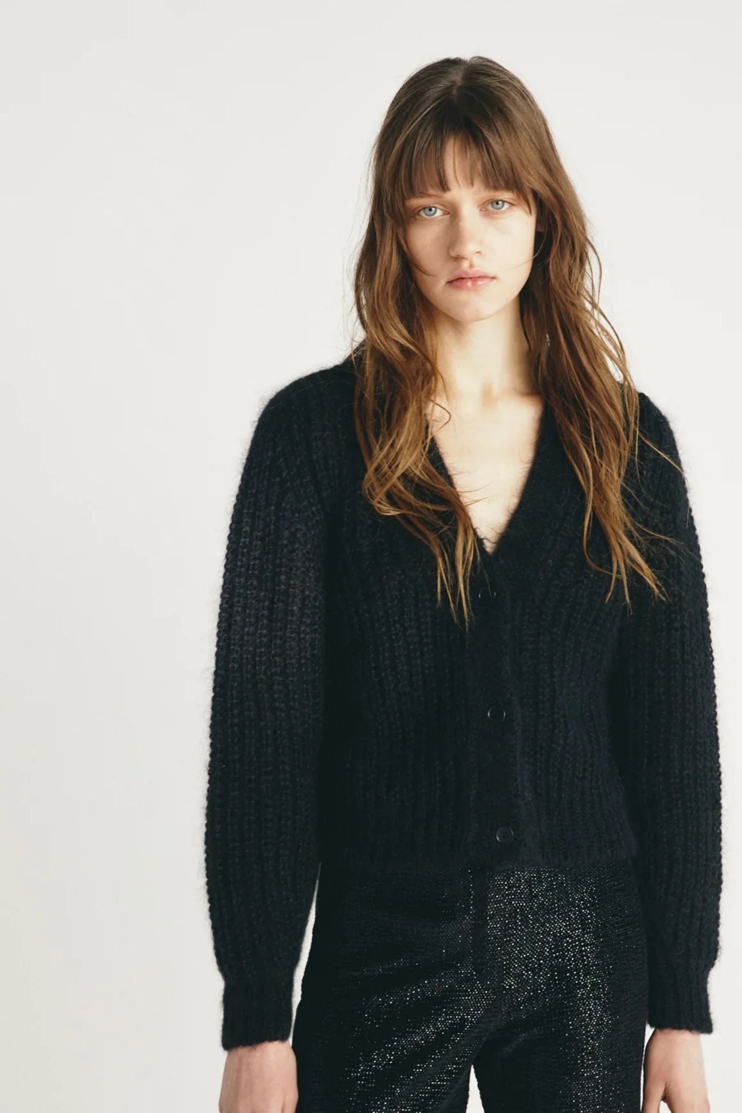 Wicca Cardigan