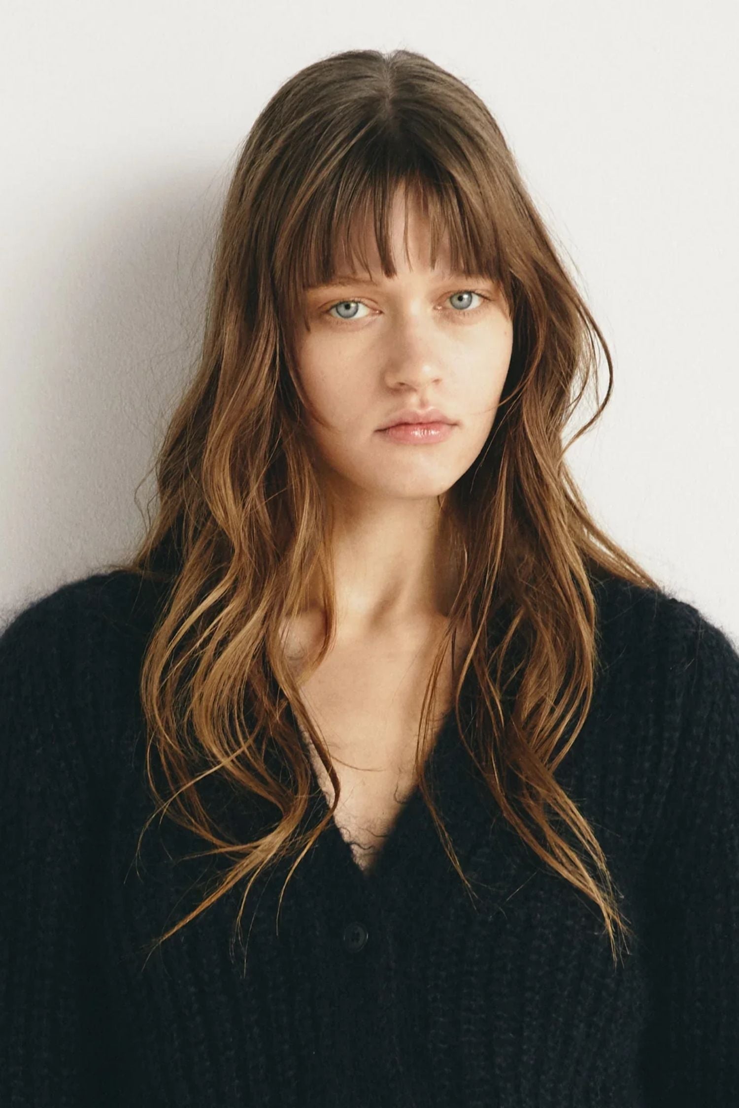 Wicca Cardigan