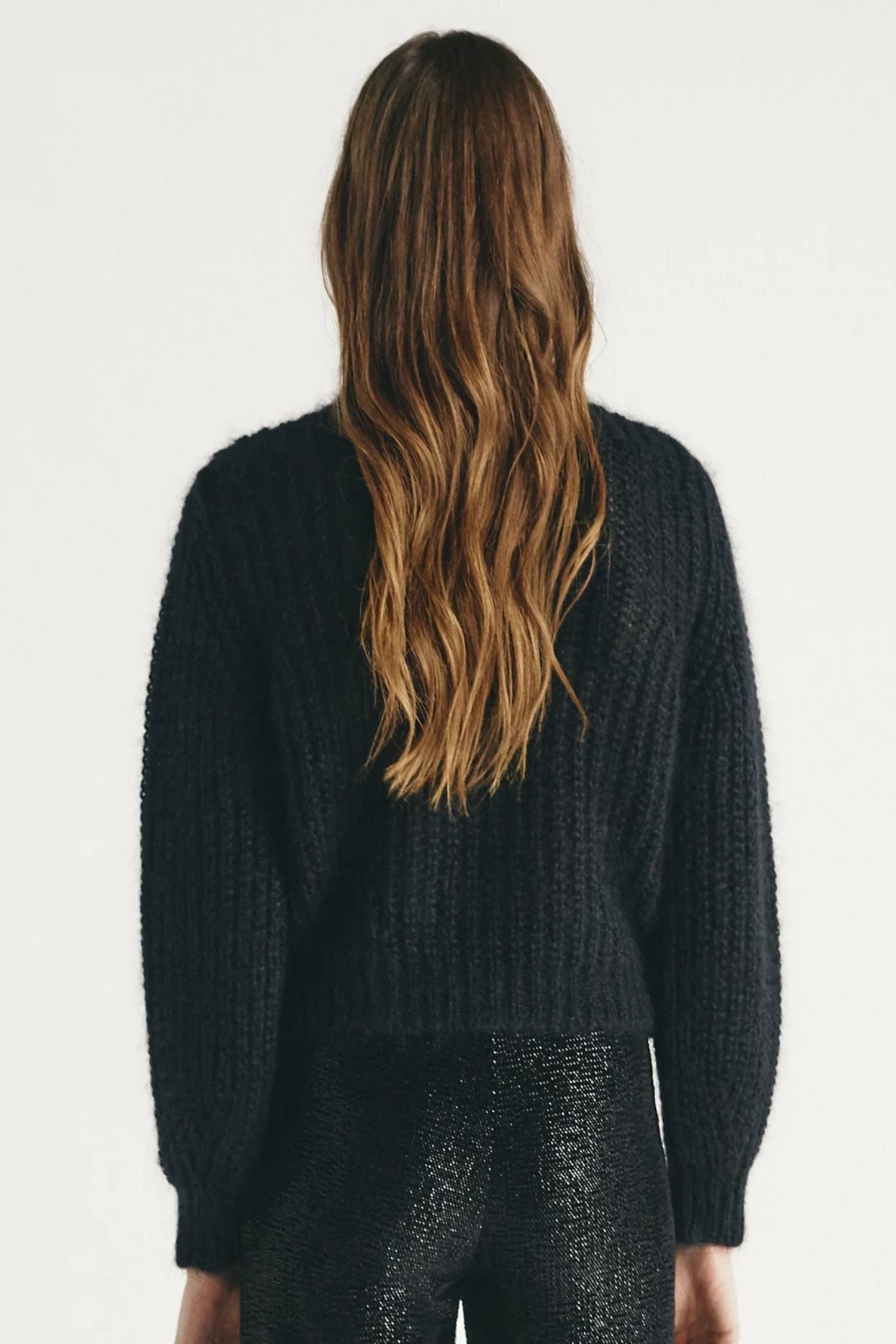 Wicca Cardigan