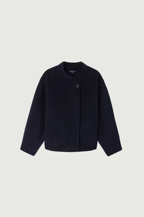 Windsor black jacket