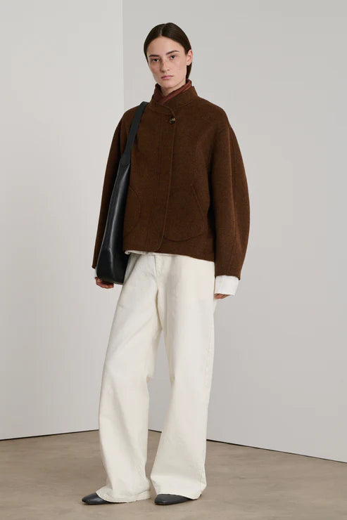 Windsor Jacket