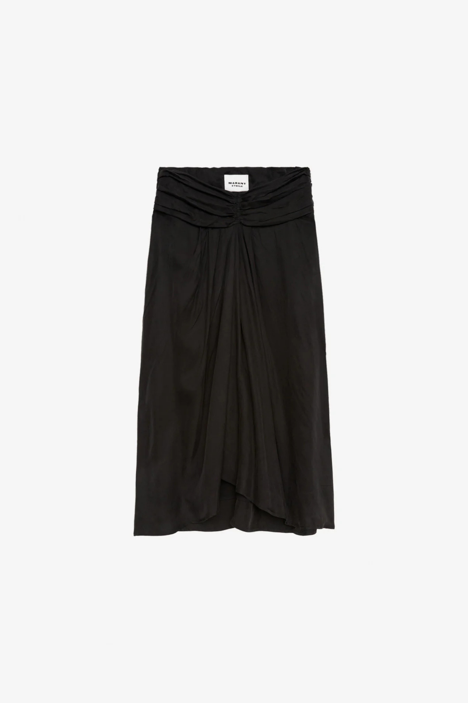 Zoan Skirt