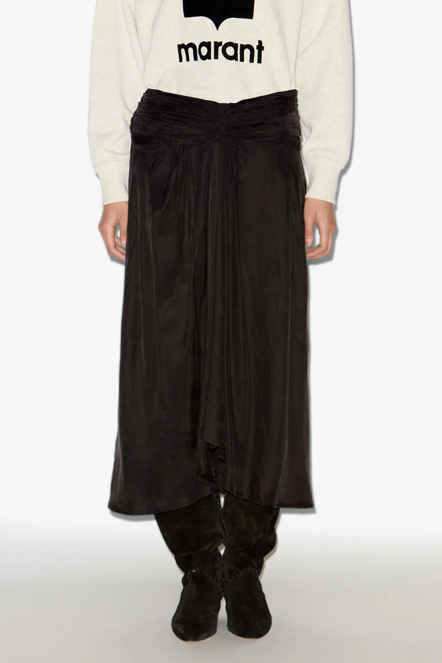 Zoan Skirt