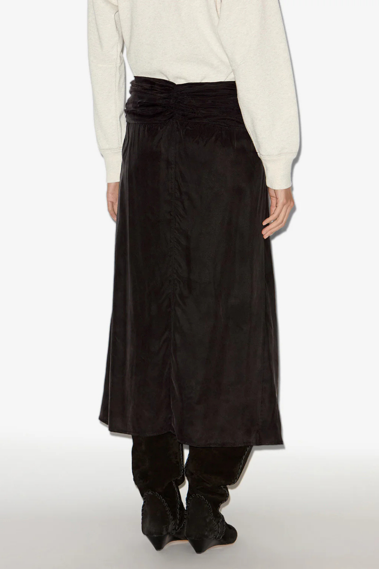 Zoan Skirt