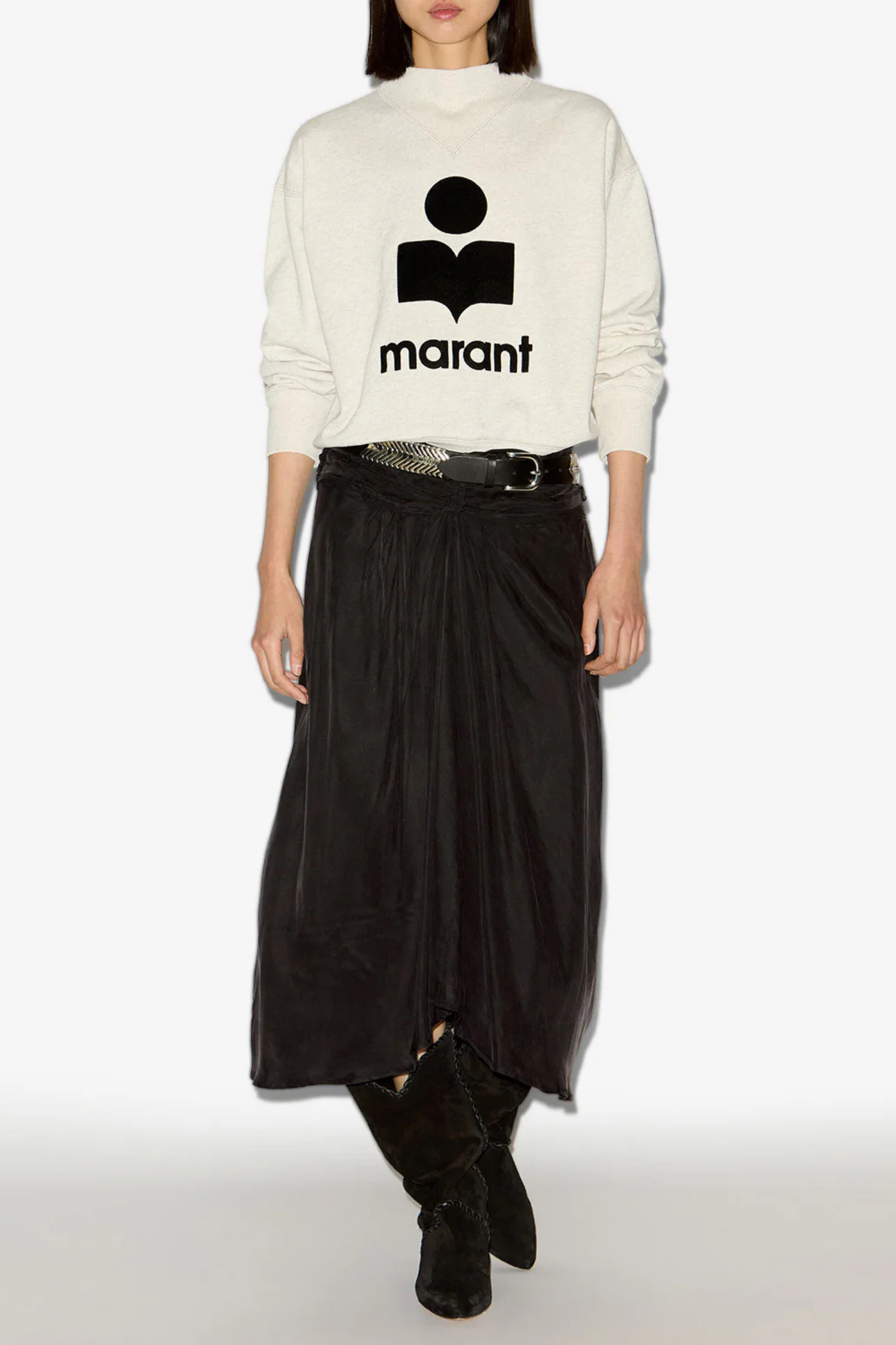 Zoan Skirt