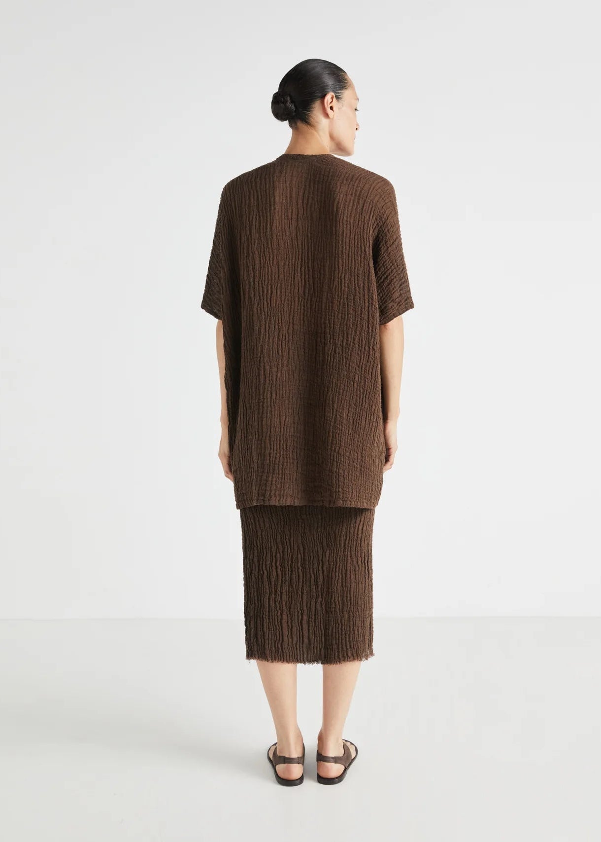 Falda Midi Iguazu