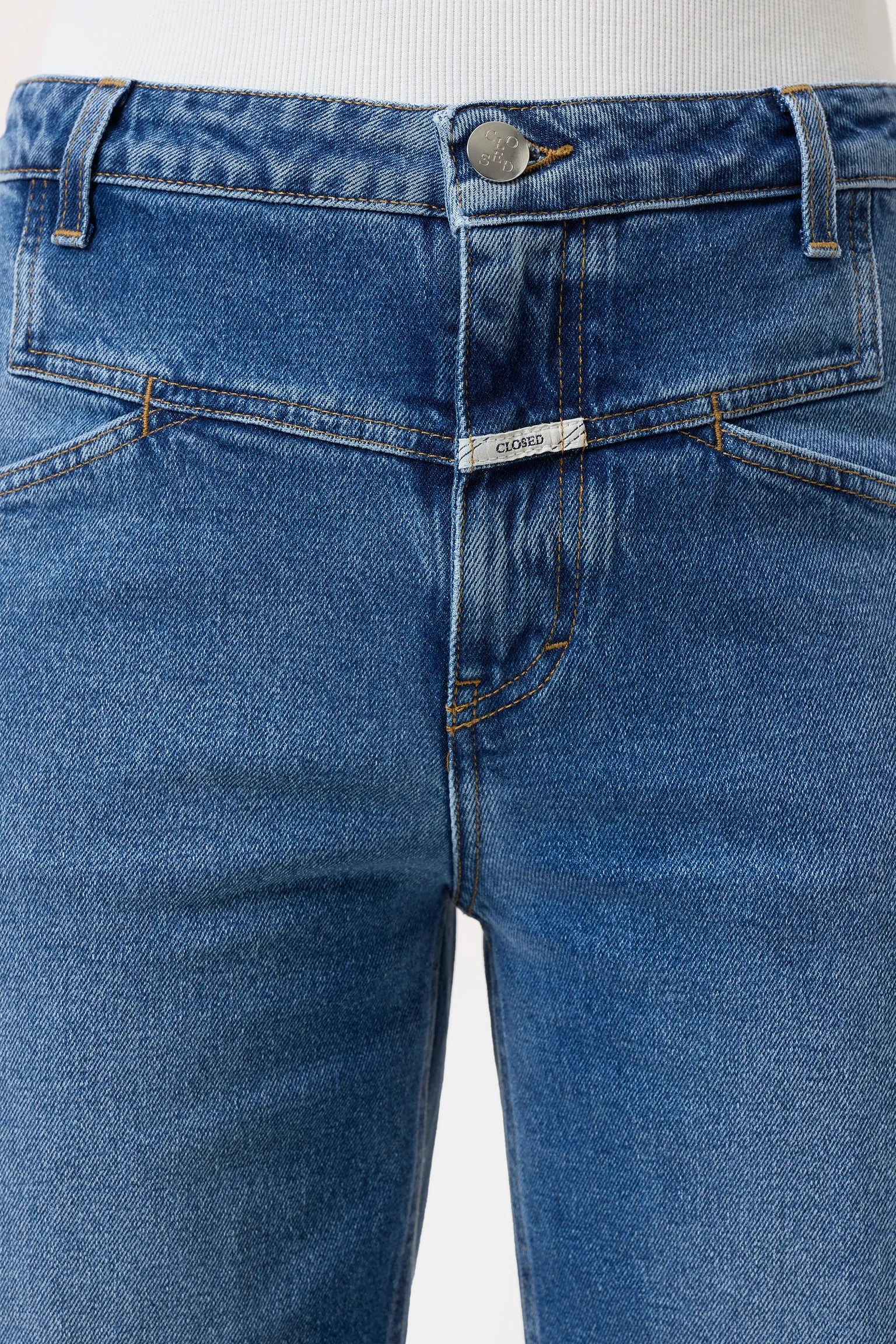 Stover Denim