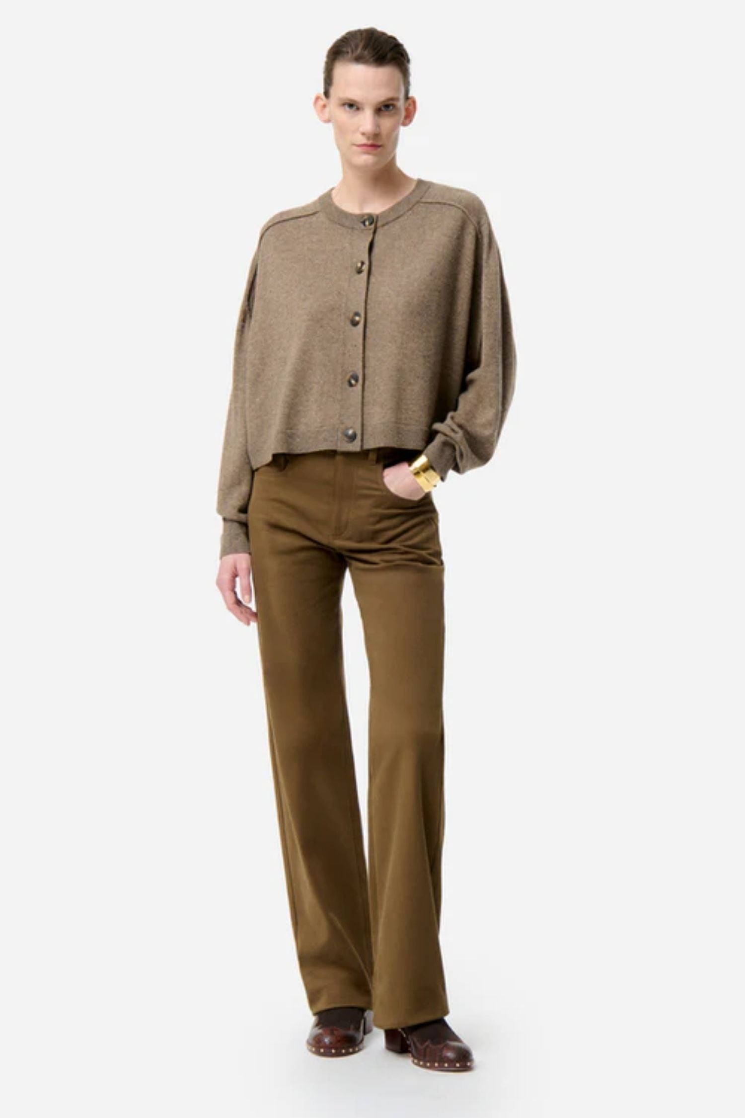 Douve cardigan