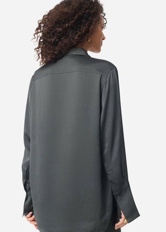 Esti Silky Shirt