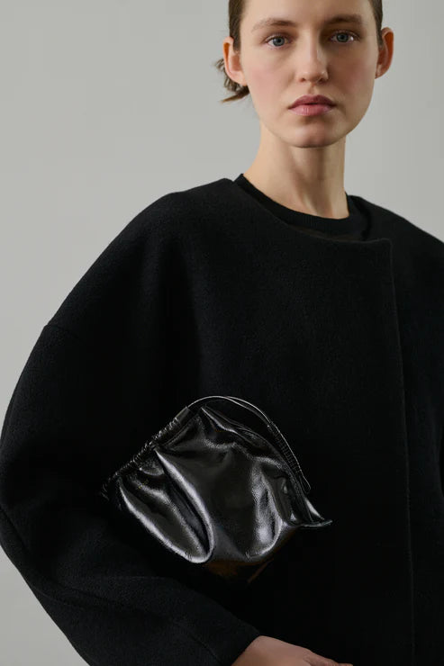 Suzette black bag