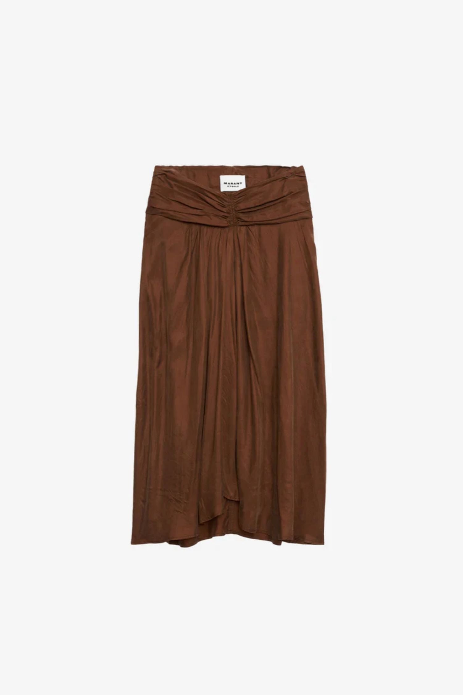 Zoan Skirt
