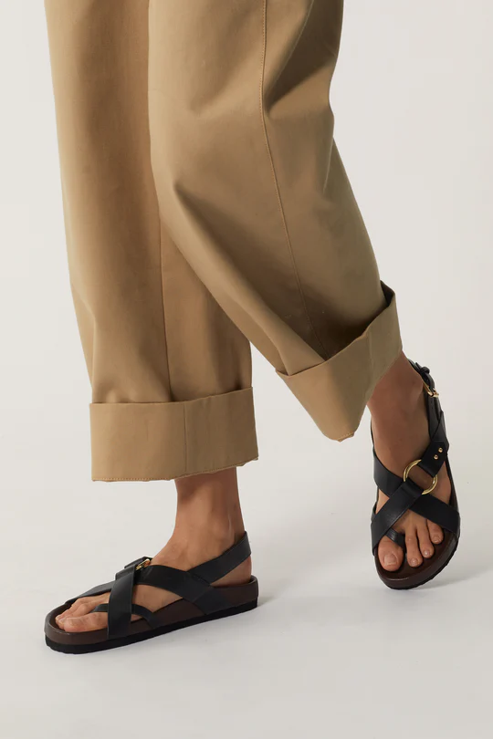 Mexico sandals